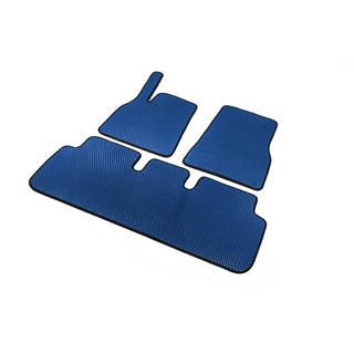 Tapis de sol EVA (2021+, Bleu) photo 1