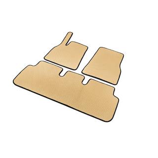 Tapis de sol EVA (2021+, Beige) photo 2