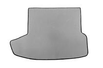 Tesla Model S 2012– Tapis de coffre arrière EVA (2021+, Gris) photo 1