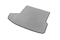 Tesla Model S 2012– Tapis de coffre arrière EVA (2021+, Gris) photo 2