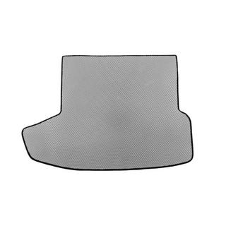 Tapis de coffre arrière EVA (2021+, Gris) photo 1