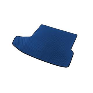 Tapis de coffre arrière EVA (2021+, Bleu) photo 2