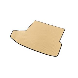 Tapis de coffre arrière EVA (2021+, Beige) photo 2