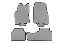 Renault Koleos 2016-2024 Tapis de sol EVA (Gris) photo 1