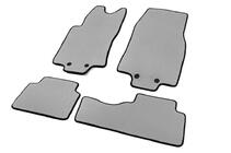 Renault Koleos 2016-2024 Tapis de sol EVA (Gris) photo 2