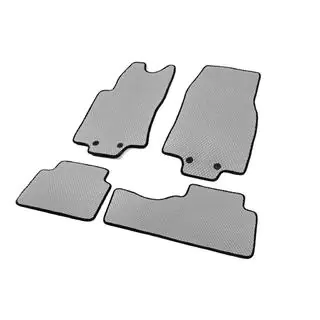 Tapis de sol EVA (Gris) photo 2