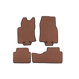 Tapis de sol EVA (Marron) photo 1