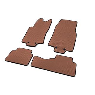 Tapis de sol EVA (Marron) photo 2