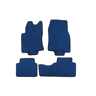 Tapis de sol EVA (Bleu) photo 1