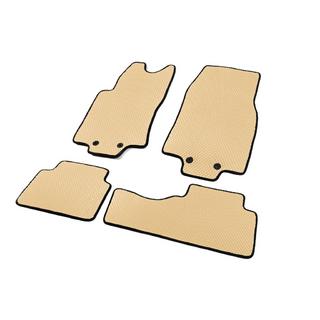 Tapis de sol EVA (Beige) photo 2