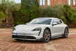 Porsche Taycan Cross Turismo : une sportive électrique universelle photo 4