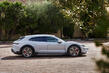 Porsche Taycan Cross Turismo : une sportive électrique universelle photo 3