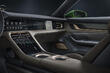 Porsche Taycan Cross Turismo : une sportive électrique universelle photo 6