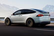 Tesla Model X : test du crossover mis à jour photo 4