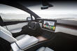 Tesla Model X : test du crossover mis à jour photo 5