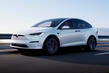 Tesla Model X : test du crossover mis à jour photo 2