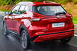 Examen du crossover urbain mis à jour Nissan Kicks photo 3