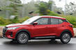 Examen du crossover urbain mis à jour Nissan Kicks photo 2