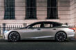 Lexus LS : un test de la berline mise à jour de cinquième génération photo 3