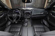 Examen du crossover mis à jour Maserati Levante photo 5