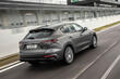 Examen du crossover mis à jour Maserati Levante photo 4