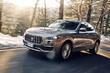Examen du crossover mis à jour Maserati Levante photo 1