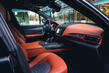 Examen du crossover mis à jour Maserati Levante photo 6