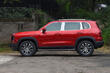 Haval Dargo : une revue du crossover à traction intégrale photo 3