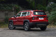 Haval Dargo : une revue du crossover à traction intégrale photo 4