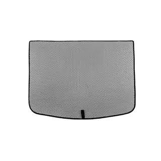 Tapis de coffre EVA (Gris) photo 1