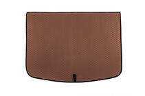 Renault Koleos 2016-2024 Tapis de coffre EVA (Marron) photo 1