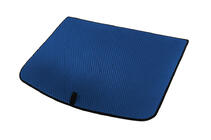 Renault Koleos 2016-2024 Tapis de coffre EVA (Bleu) photo 2