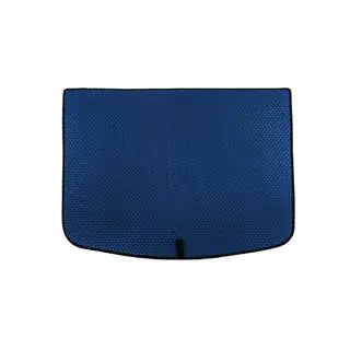 Tapis de coffre EVA (Bleu) photo 1