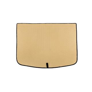 Tapis de coffre EVA (Beige) photo 1