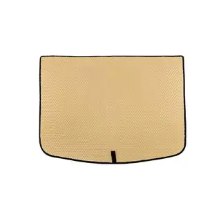 Tapis de coffre EVA (Beige) photo 1