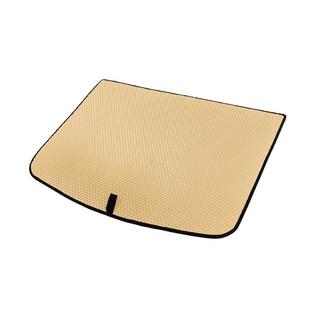 Tapis de coffre EVA (Beige) photo 2