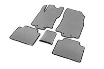 Nissan X-trail T32/Rogue 2014-2021 Tapis de sol EVA (Gris) photo 2