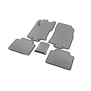 Tapis de sol EVA (Gris) photo 2