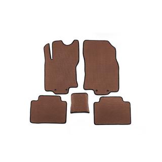 Tapis de sol EVA (Marron) photo 1