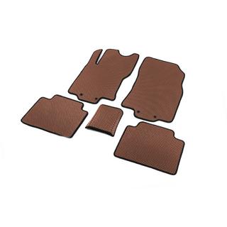 Tapis de sol EVA (Marron) photo 2