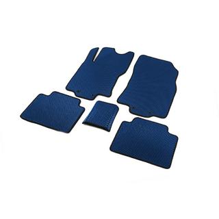 Tapis de sol EVA (Bleu) photo 2