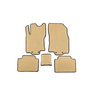 Tapis de sol EVA (Beige) photo 1