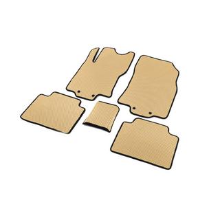 Tapis de sol EVA (Beige) photo 2