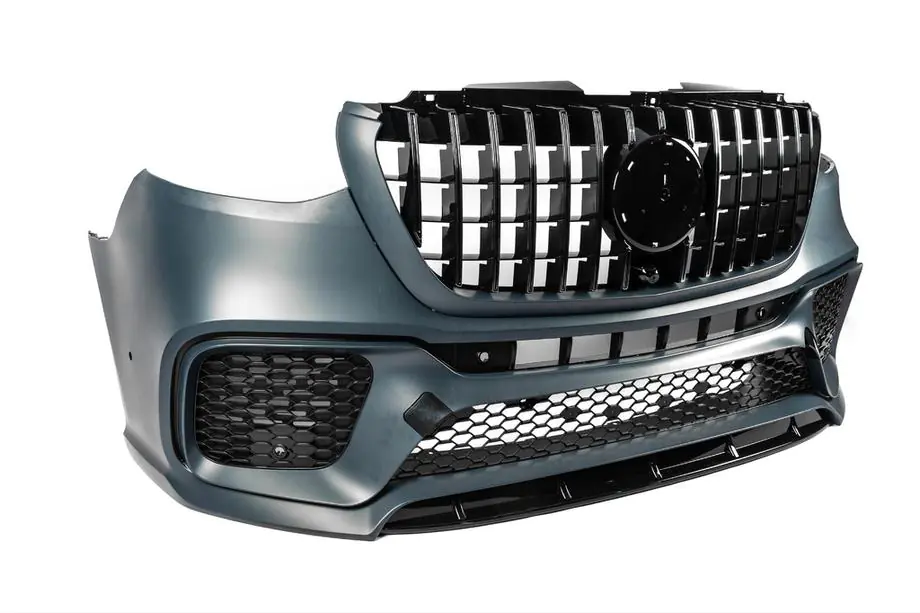 Mercedes Sprinter W907/W910 2018- Kit carrosserie (AMG) Photo 10