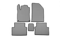 Peugeot 508 2010-2018 Tapis de sol EVA (Gris) photo 1