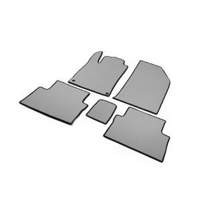 Tapis de sol EVA (Gris) photo 2