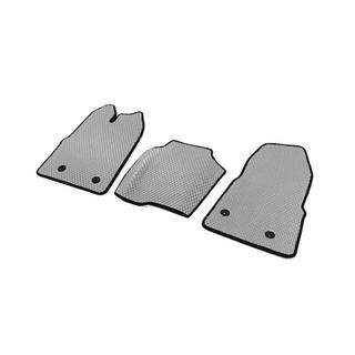 Tapis de sol EVA 2019+ (Gris) photo 2