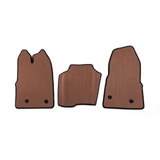 Tapis de sol EVA 2019+ (Marron) photo 1