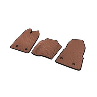 Tapis de sol EVA 2019+ (Marron) photo 2