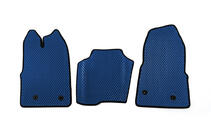 Ford Transit 2014- Tapis de sol EVA 2019+ (Bleu) photo 1